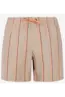 PROTEST GONZ BEACHSHORT