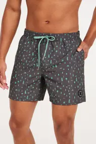 PROTEST GROM BEACHSHORT
