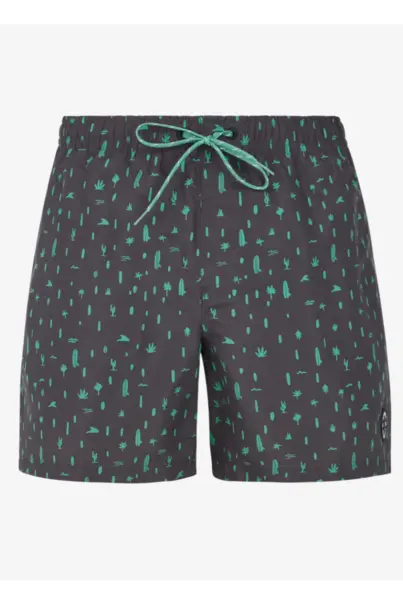 PROTEST GROM BEACHSHORT