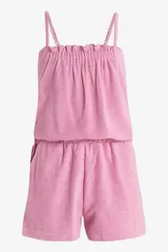 PROTEST HARLEY JR JUMPSUIT