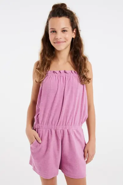 PROTEST HARLEY JR JUMPSUIT