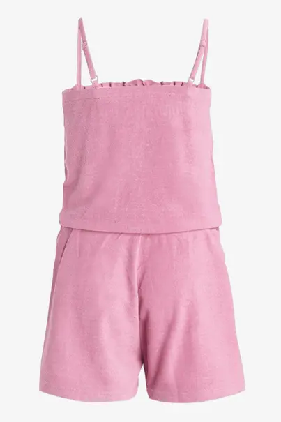 PROTEST HARLEY JR JUMPSUIT