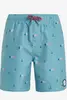 PROTEST HEIN JR BEACHSHORT