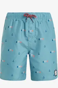 PROTEST HEIN JR BEACHSHORT