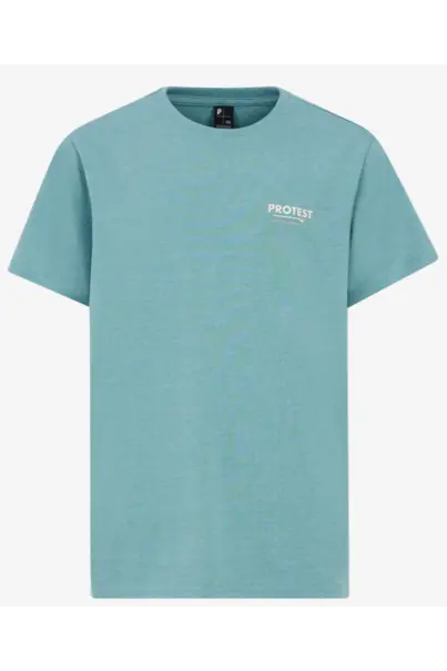 PROTEST HUNT JR T-SHIRT