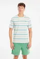 PROTEST HUXLY T-SHIRT