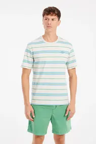 PROTEST HUXLY T-SHIRT