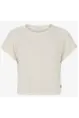 PROTEST IRIS T-SHIRT