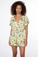 PROTEST ITABO PLAYSUIT