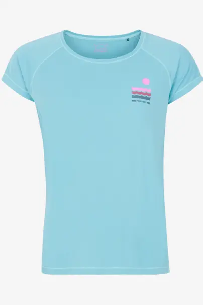 PROTEST IXY SURF T SHORT SLEEVES