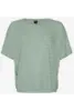 PROTEST JABAS T-SHIRT