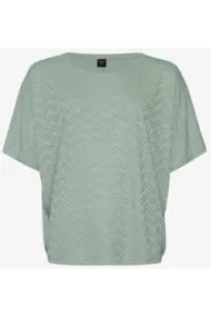PROTEST JABAS T-SHIRT