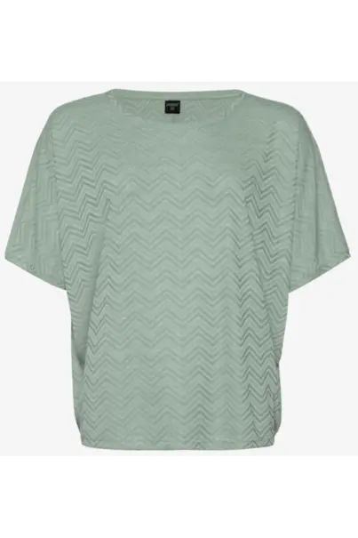 PROTEST JABAS T-SHIRT