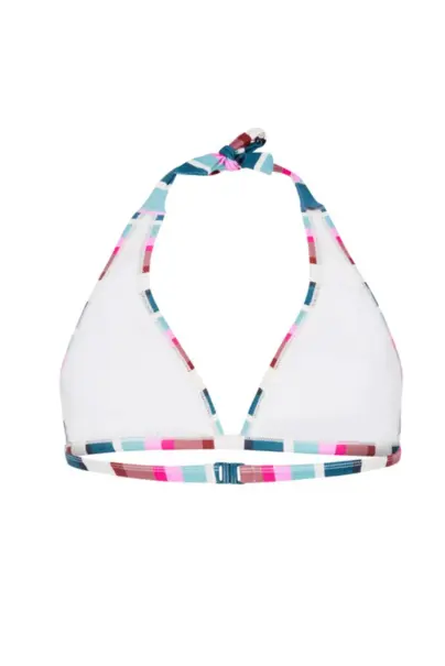 PROTEST JANEIRO 24 HALTER BIKINI TOP