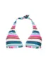 PROTEST JANEIRO 24 HALTER BIKINI TOP