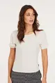 PROTEST JISKA T-SHIRT