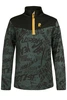 PROTEST JOEP JR 1/4 ZIP TOP