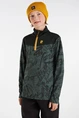 PROTEST JOEP JR 1/4 ZIP TOP
