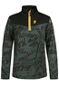 PROTEST JOEP JR 1/4 ZIP TOP