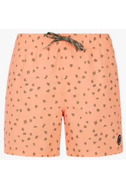 PROTEST JUAN BEACHSHORT