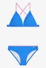 PROTEST JULA JR TRIANGLE BIKINI