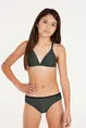 PROTEST JULA JR TRIANGLE BIKINI