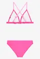 PROTEST JULA JR TRIANGLE BIKINI