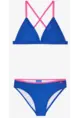 PROTEST JULA JR TRIANGLE BIKINI