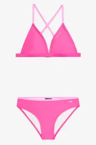 PROTEST JULA JR TRIANGLE BIKINI
