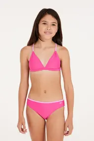 PROTEST JULA JR TRIANGLE BIKINI