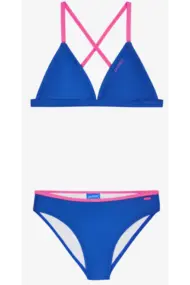 PROTEST JULA JR TRIANGLE BIKINI