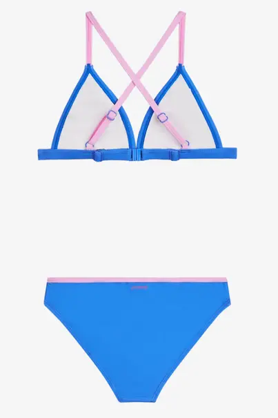 PROTEST JULA JR TRIANGLE BIKINI