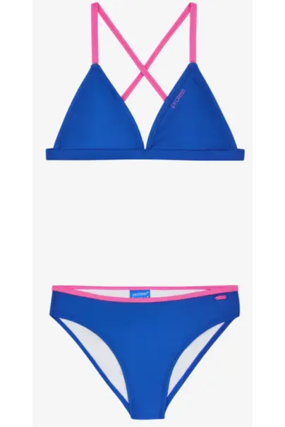 PROTEST JULA JR TRIANGLE BIKINI