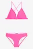 PROTEST JULA JR TRIANGLE BIKINI
