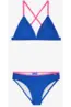 PROTEST JULA JR TRIANGLE BIKINI
