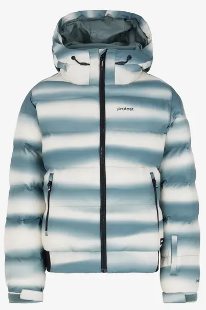 PROTEST KATIE JR SNOWJACKET