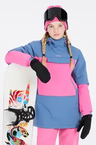 PROTEST KEA JR SNOWJACKET