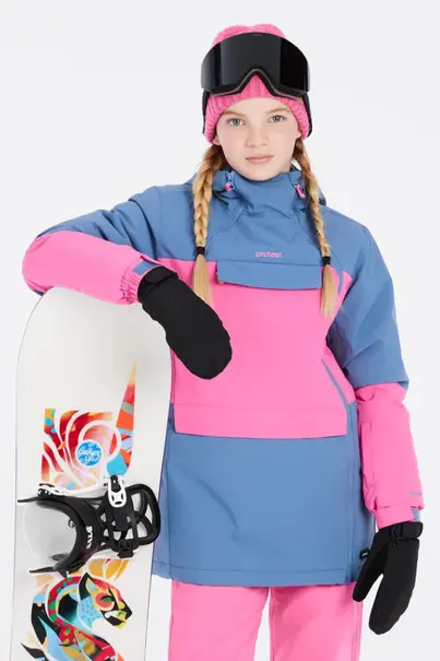 PROTEST KEA JR SNOWJACKET