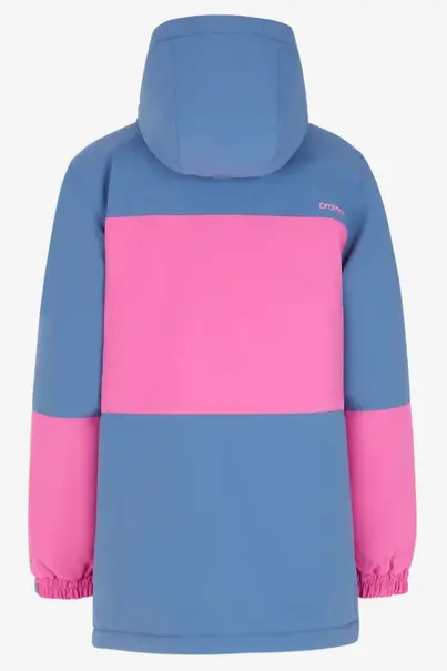 PROTEST KEA JR SNOWJACKET