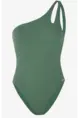 PROTEST LACE SWIMSUIT