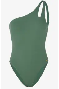PROTEST LACE SWIMSUIT