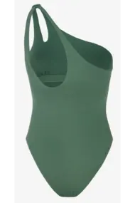 PROTEST LACE SWIMSUIT