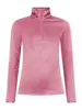 PROTEST LAGA 1/4 ZIP ACTIVE TOP
