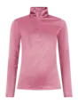 PROTEST LAGA 1/4 ZIP ACTIVE TOP