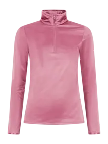 PROTEST LAGA 1/4 ZIP ACTIVE TOP
