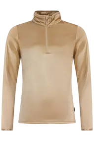 PROTEST LAGA 1/4 ZIP ACTIVE TOP