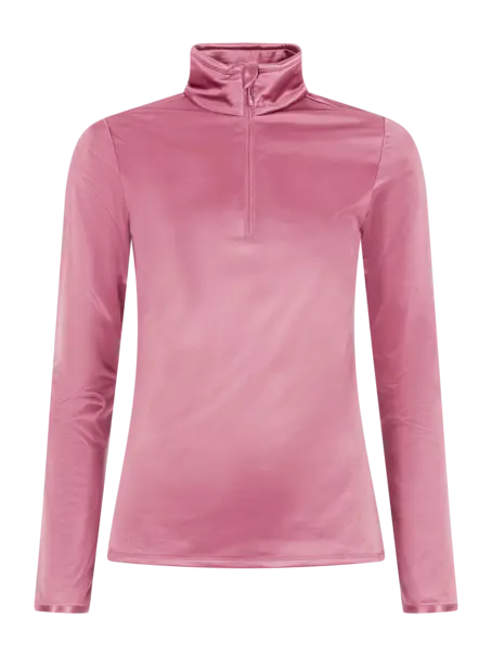 PROTEST LAGA 1/4 ZIP ACTIVE TOP