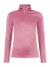 PROTEST LAGA 1/4 ZIP ACTIVE TOP
