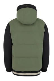 PROTEST LARK JR SNOWJACKET