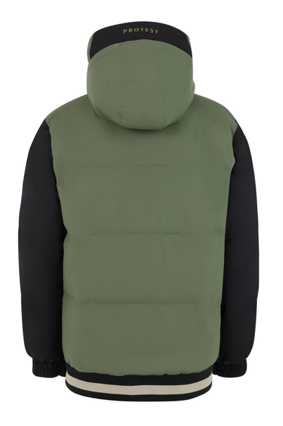 PROTEST LARK JR SNOWJACKET